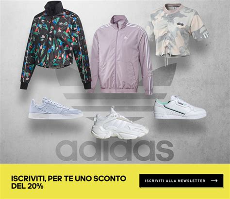 adidas come avere il 20 di sconto sull'app|adidas buono promozionale.